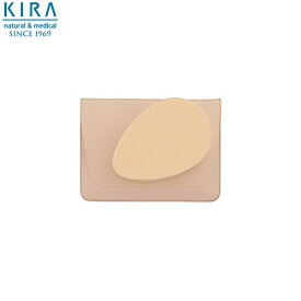 【綺羅化粧品の専門店】キラ スポットコンシーラースポンジ【￥3,150で送料無料】【2倍ポイント】