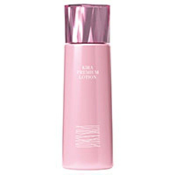 楽天市場】綺羅化粧品 キラ プレミアムローション 150ml ×2本セット 