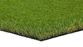 【買い物マラソン★5%OFF】数量限定！早い者勝ち！ 人工芝　ロール1X10m丈高3cm（ample）1　FIFA認定工場製造 2　国際機関SGS防炎品　3　使用年数約8年