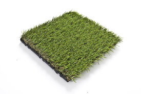 【買い物マラソン★5%OFF】数量限定！早い者勝ち！ ジョイント式 人工芝★★数量限定！先手決勝！なくなり次第終了！！追加不可【送料無料】【FIFA認定工場製造高級人工芝】人工芝 リアル人工芝 ジョイント20枚セット ガーデン ガーデニング ベランダ 人工芝 ジョイント