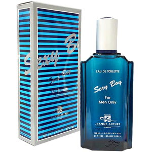 Wk AeX JEANNE ARTHES ZNV[{[C I[hg EDT 100ml y Mtg v[g lC uhz