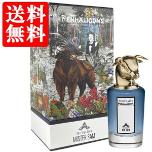 ynK |[g[g PENHALIGON'S PORTRAITS U u[WO ~X^[ T I[hpt@ EDP SP 75ml yzy Mtg v[g lC uhz