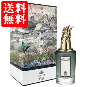 ynK |[g[g PENHALIGON'S PORTRAITS n[gX w I[hpt@ EDP SP 75ml yzy Mtg v[g lC uhz