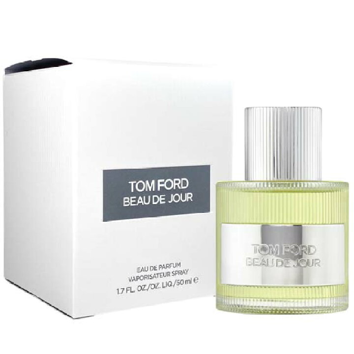 楽天市場】トム フォード TOM FORD ボー デ ジュール オードパルファム 