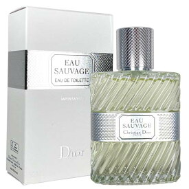 クリスチャン ディオール CHRISTIAN DIOR オー ソバージュ オードトワレ EDT SP 50ml 【送料無料】【あす楽対応】【香水 ギフト プレゼント 人気 ブランド】