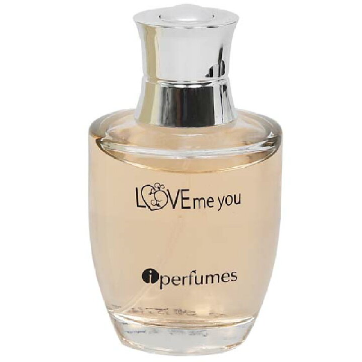 楽天市場】アイパフューム ラブミーユー オードトワレ EDT SP 100ml 
