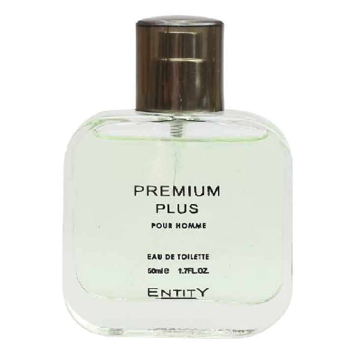 楽天市場】エンティティー プレミアムプラス オードトワレ EDT SP 50ml 
