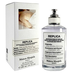 ] }WF MAISON MARGIELA vJ CW[Tf[ [jO I[hg EDT SP 100ml yzy Mtg v[g lC uhz