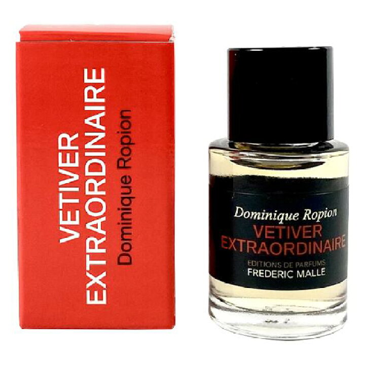 楽天市場】フレデリック マル FREDERIC MALLE ベチベル エクストラ 