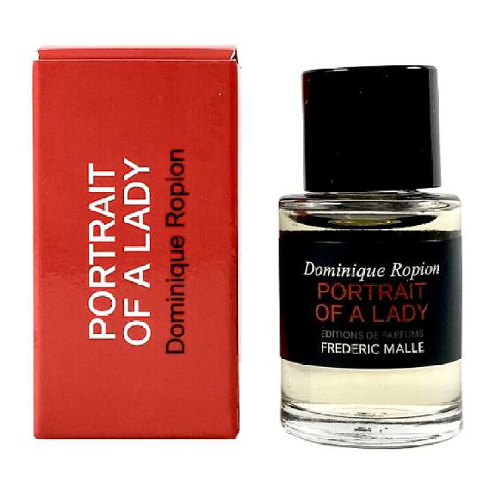 楽天市場】フレデリック マル FREDERIC MALLE ポートレイト オブ ア 