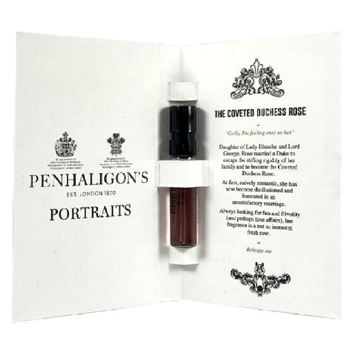 楽天市場】ペンハリガン ポートレート PENHALIGON