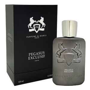 �p���t�@�� �h�D �}�����[ ���� PARFUMS de MARLY �y�K�T�X �G�N�X�N���[�V�t �p���t�@�� SP 125ml�y���������z�y���� �M�t�g �v���[���g �l�C �u�����h�z