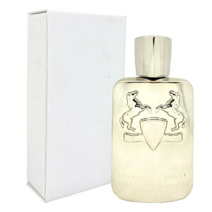 �y�e�X�^�[�z�p���t�@�� �h�D �}�����[ ���� PARFUMS de MARLY �y�K�T�X �I�[�h�p���t�@�� EDP SP 125ml �y���������z�y���� �M�t�g �v���[���g �l�C �u�����h�z