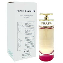 楽天市場】prada candy kiss（美容・コスメ・香水）の通販