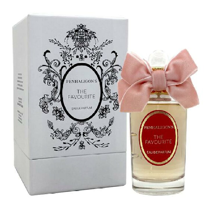 楽天市場】【テスター】ペンハリガン PENHALIGON