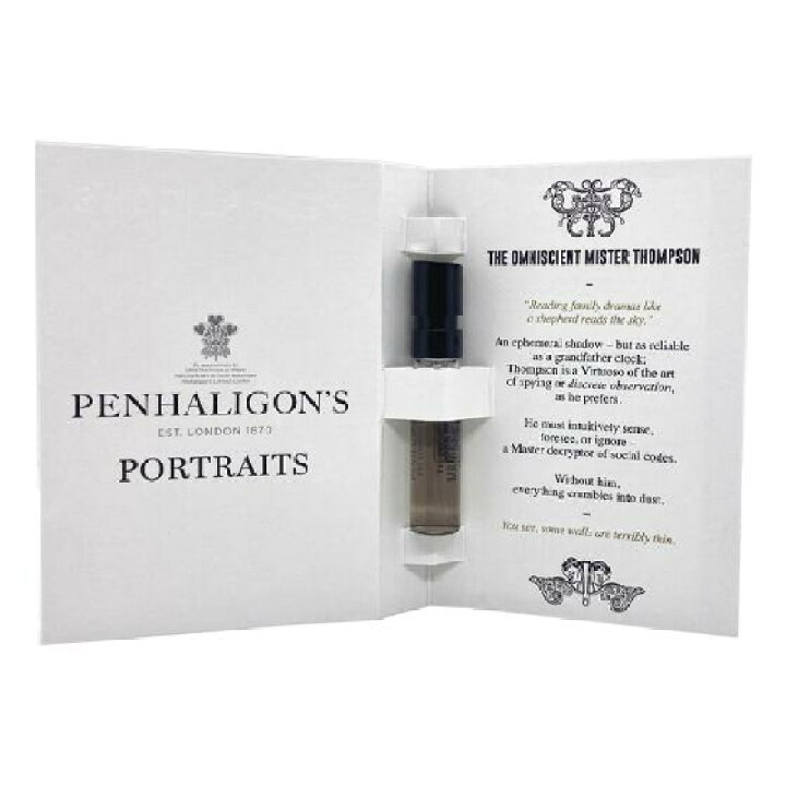 楽天市場】ペンハリガン ポートレート PENHALIGON