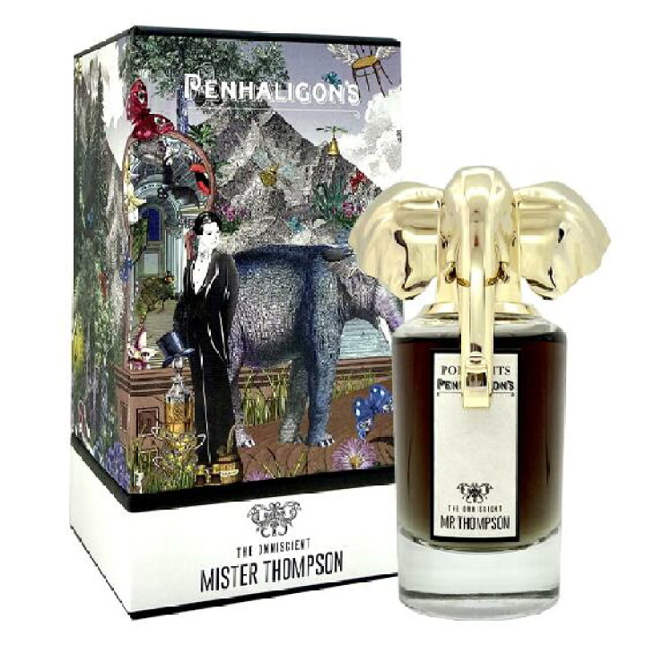楽天市場】ペンハリガン ポートレート PENHALIGON