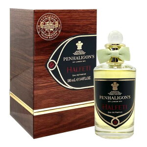 ynK PENHALIGON'S ntFeB I[hpt@ EDP SP 100mlyzy Mtg v[g lC uhz