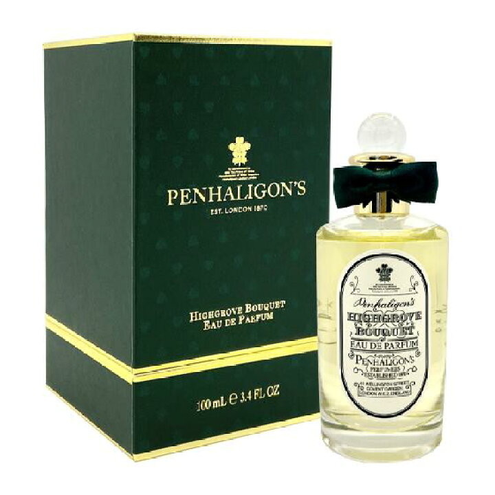 楽天市場】ペンハリガン PENHALIGON