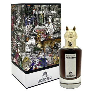 ynK |[g[g PENHALIGON'S PORTRAITS U RFebh fVFX [Y EDP SP 75ml yzy Mtg v[g lC uhz