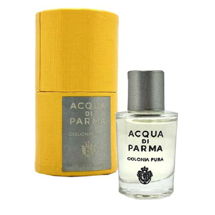 楽天市場】アクア ディ パルマ ACQUA DI PARMA コロニア プーラ