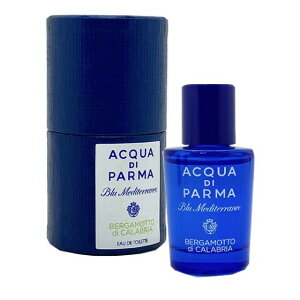 ANA fB p} ACQUA DI PARMA u[ fBelI xKbg fB JuA I[hg EDT 5ml y Mtg v[g lC uhz