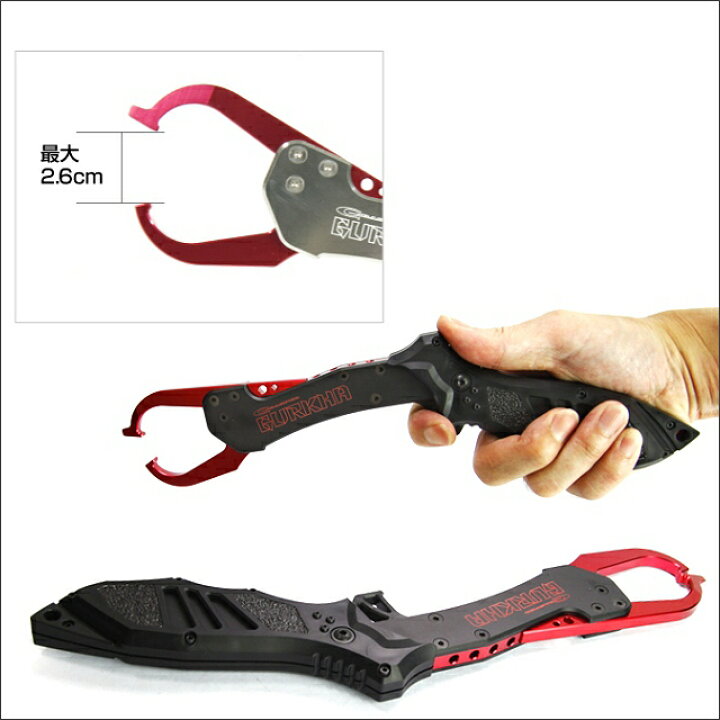 楽天市場】DRESS GRASPER GRIP GURUKHA(グラスパーグリップ・グルカ 