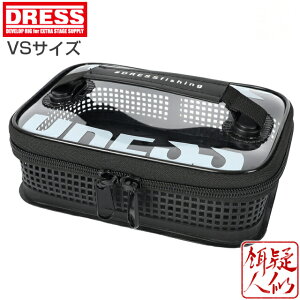 DRESS bV^bN{bNX}` VSTCY ubN c140mm×200mm×60mm EVAbVf VS3010NDMTCY   ^bNP[X obJ ނ hX