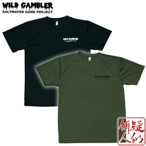[WILD GAMBLER(ChMu[)] IWihCTVc  [ubN/A[~[O[] z f UVJbg ނ Lv Y Men's