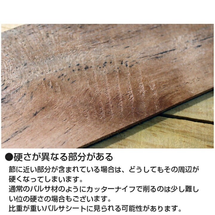 楽天市場 Lineお友達クーポン配布中 バルサ材 バルサシート4mm厚cランク品 4mm 100mm 500mm 比重選択可能 ルアー製作 原型製作 バルサウッド インドネシア産 手作り釣具のギジェット