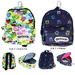 y܂@OUTDOOR@AEghA@@y|[`@RX|[`@|[`@@~jbN@σ|[`@|[`zOUTDOOR PRODUCTS ܂ yP[X BACK PACK