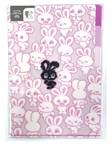 CREATORS�ECIRCUSX foxy�Eillustrations �|�P�b�g�t��A5�N���A�t�@�C�� �_�C�J�b�g�N���A�t�@�C��5P�@�N���A�t�@�C���@�t�@�C���@�@5�|�P�b�g�@�N���G�C�^�[�Y�T�[�J�X �t�����e�B�A�zCREATORS�ECIRCUSX f