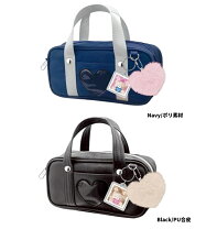 楽天市場】カバン型 ペンケース（筆記具｜文房具・事務用品）：日用品 