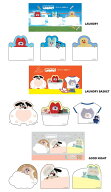 mojojojo ダイカット付箋セット LAUNDRY mojojojo モジョジョジョ　ふせん　付箋　メモ付箋　文具　　プ…