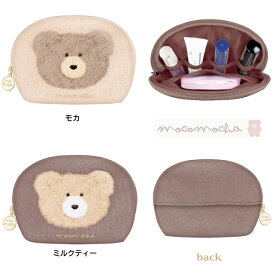 楽天市場 くま ポーチの通販
