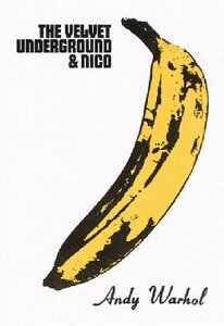 �|�X�^�[ VELVET UNDERGROUND��NICO�@�A���f�B�E�E�H�[�z��