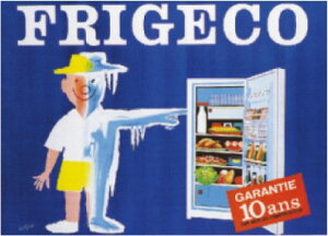 |X^[ TBjbN ؐt[ZbguFRIGECO(Ɠd[J[) 1959Nvsavignac