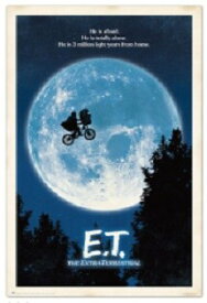 ポスター ET