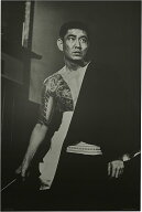 ポスター　高倉 健 　TX-6092