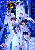 なにわ男子カレンダー2026.4→2027.3　SE26-1