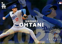 楽天市場】大谷翔平 カレンダー 2024の通販