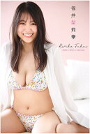 卓上 福井梨莉華 2026年カレンダーCL-4525　4月始まりカレンダー