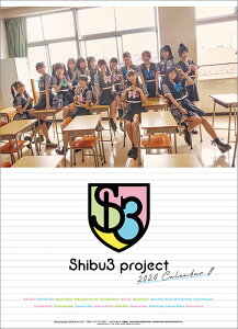 Shibu3 project 2024NJ_[ CL-277