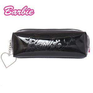 Barbie �N���A�|�[�` �o�[�r�[ �y���P�[�X �E�n�[�g�����O�t�@�X�i�[