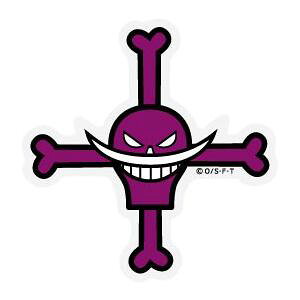 ONE PIECEis[Xj×p\[NXR{XebJ[@ЂCc@LCS-502@MTCY