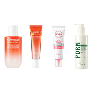 �_�Q���}�X�N1������^ PDRN���y�A���[�e�B��4�_�Z�b�g �O���^�`�I��PDRN�g�i�[200ml�E�O���^�`�I��PDRN�N���[��50ml�EPDRN�g�[���A�b�v�T���Z����50ml �i�I���jPDRN�N���C�N�����W���O�~���N200ml or