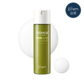 ＼GIFT贈呈／インテカスージングクリーム 80ml インテカスージングトナー 200ml トラブルセラム 60ml パッド 330ml/70枚 洗顔フォーム150ml アンプル50ml / パッド70枚 / オールインワン200ml 【メイクプレム公式】make p:rem