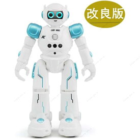 ロボット おもちゃ 男の子 女の子のおもちゃ 電動ロボット プログラム機能 手振り制御 タッチモード