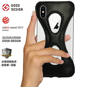 �yPalmo GL�ziPhone XS Max �J�o�[ Black ( �p���� �� ) �C�^���A �{�v ���{�l�E�l 100% ��D�� �n���h���C�h 2017�N�x ���b�h�h�b�g�E�f�U�C���� ( red dot design award ) �O�b�h�f�U�C���܎�� Qi ���C�����X