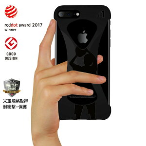 yPalmoz_Yq iPhone8Plus / 7Plus(p)2017NxbhhbgEfUC(red dot design award) ObhfUC܎ CX[d ΉmČRMILKi擾  h~ ϏՌ z iPhonepی